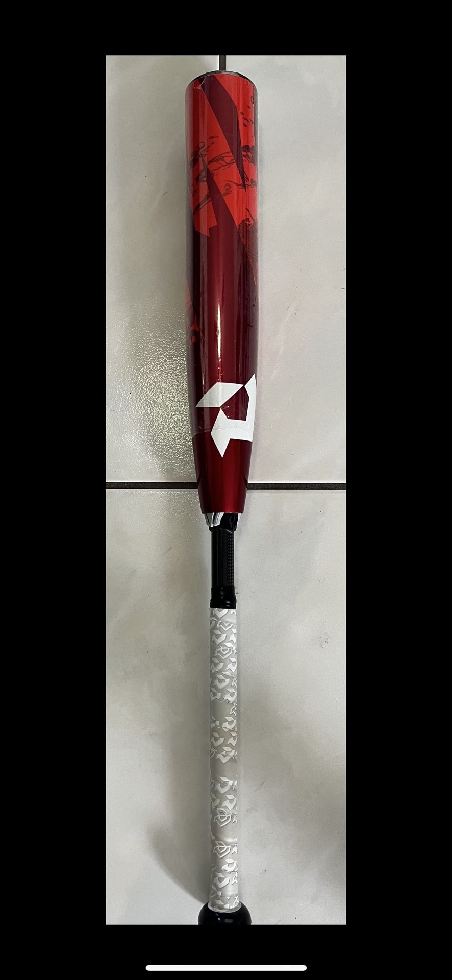 Brand New 2024 DeMarini Zoa USSSA baseball Bat