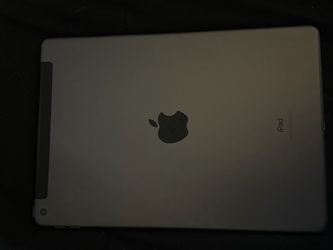 ipad 6th generation