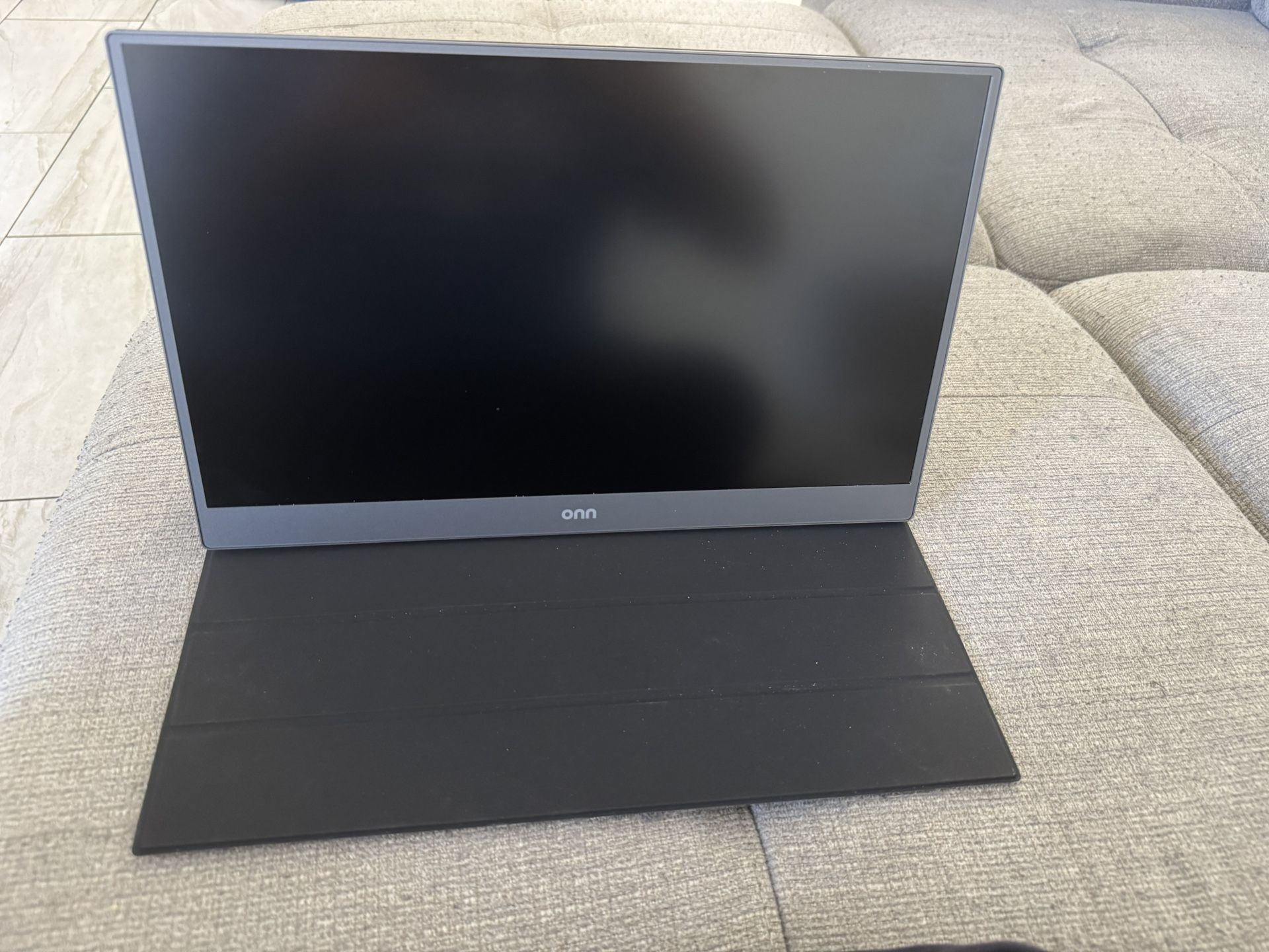 Onn Portable Monitor