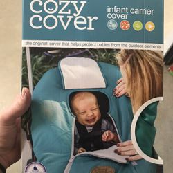 Carrier Cover 