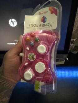 Remote XBOX 360
