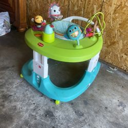 Baby Walker 