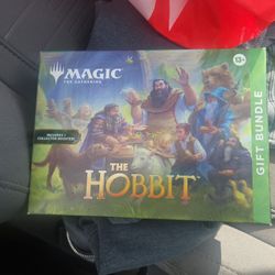 The Hobbit Gift Bundle