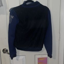 PINK Victorias Secret Bomber Jacket 