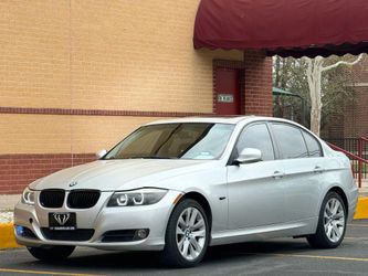 2009 BMW 328i