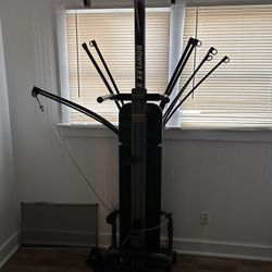 Original Bowflex 