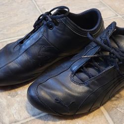 Puma Men's Size 10.5 Shoes