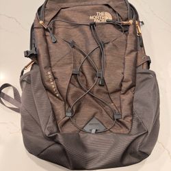 North Face Backpack