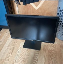 Asus Monitor