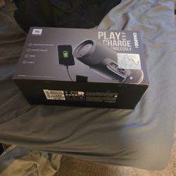 JBL Charge 4