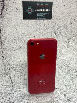 Apple IPhone 8