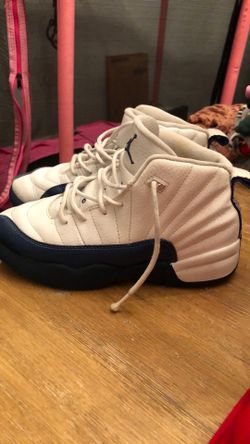 Jordan 12 Retro French Blue (2025)