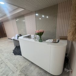 Reception Desk For Sale 