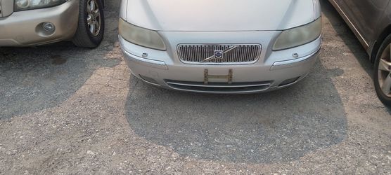 2007 Volvo V70