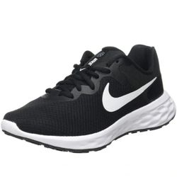 Nike Women's Sneakers Black 7 
