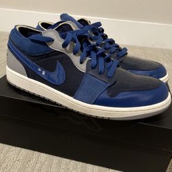 Jordan 1 Low SE SIZE 11.5