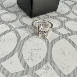 New Fashion Avon Ring