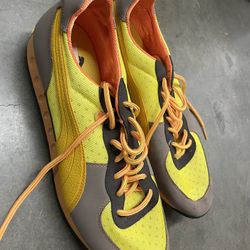 Puma Size 12