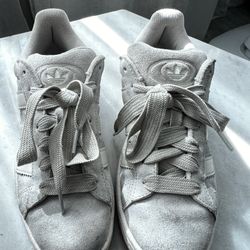 Adidas Campus Shoes