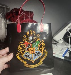 Harry Potter Totebag