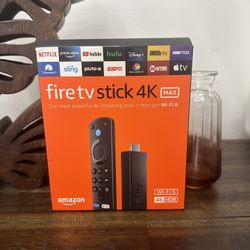 4K Firestick Fire Stick + SPORTS Package +Live TV + Movies + TV Series -  electronics - by owner - sale - craigslist