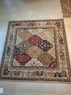 Designer Rugs