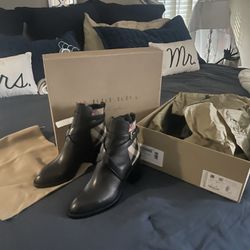 Burberry Boots