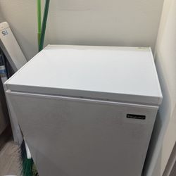 Majic chef Deep Freezer