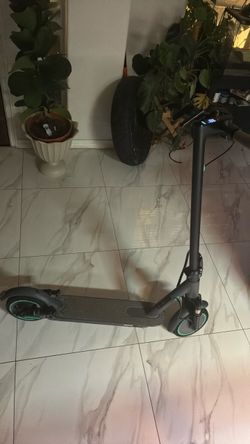 Scooter