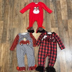 Baby Girls Marie Nicole 18-24 Month Outfits 