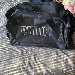 Puma Bag 