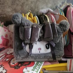 Kuromi Wallet