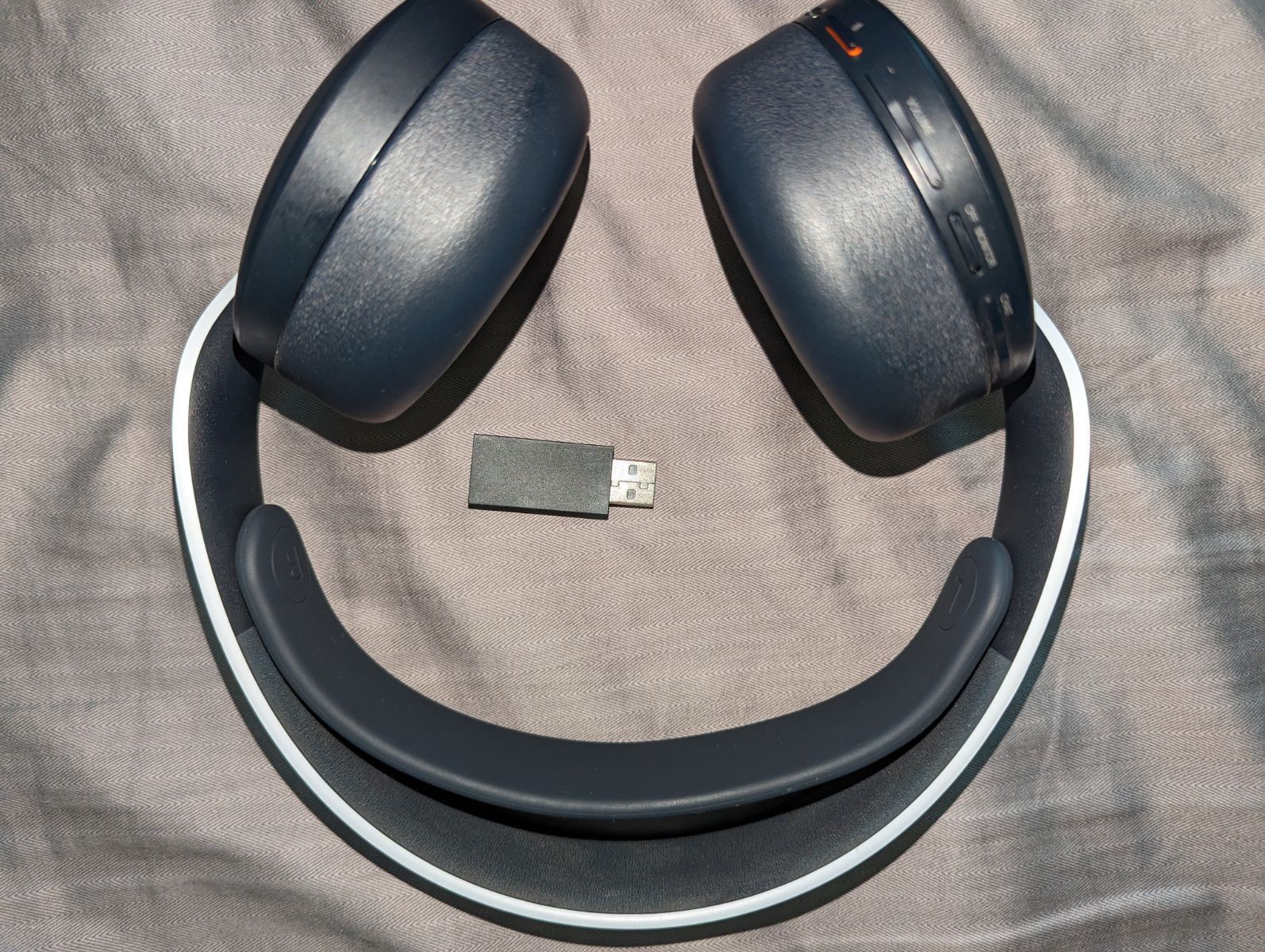 PS5 Pulse 3D Wireless Headset