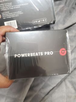 Power Beats Price May Be Negotiable 