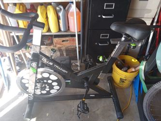 Marcy Club Trainer Indoor Cycling Bike