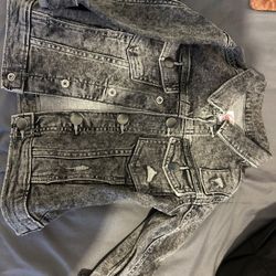 Toddler Jacket