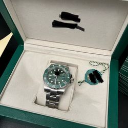 Men’s Watch 