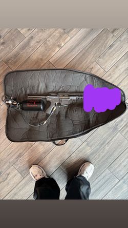 Airsoft toy