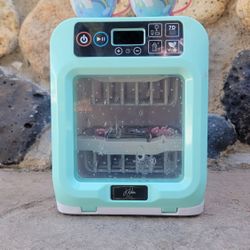 KIDS PLAY DISHWASHER 