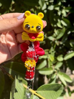 Winnie the Pooh clip