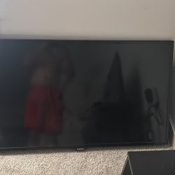 Samsung 55” TV 