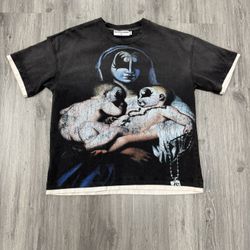 VALLEY DREAMS T SHIRT POLOCHE BRILLO HOMBRE MENS