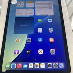 Ipad Pro 11 Inch Second Generation 128 Gb Cellular Like Any Carrier