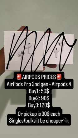 AirPods