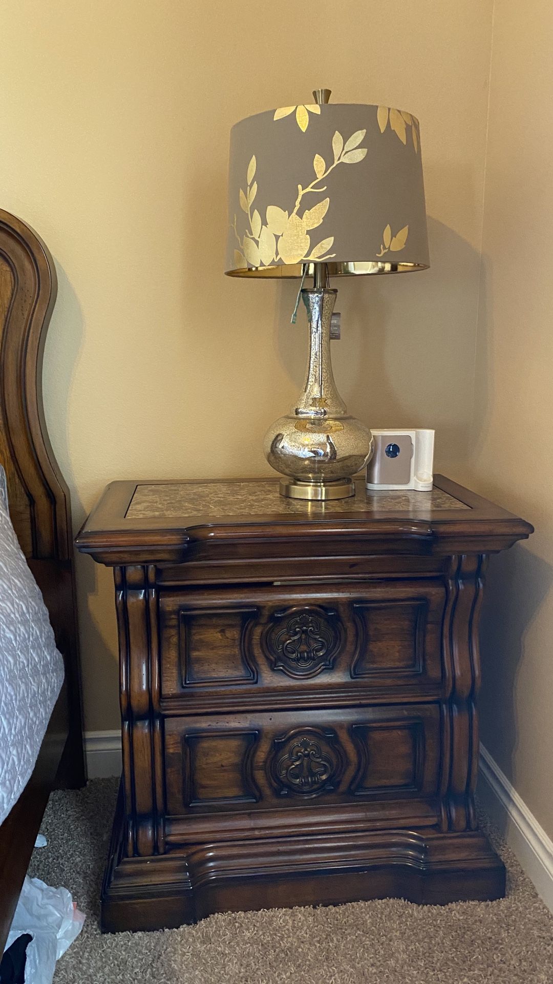 Bedroom Set