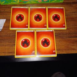 Rare Energy/ Promotional Battle Pokemon Card