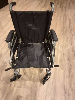 Wheelchair