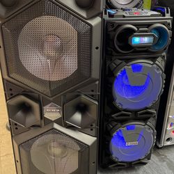 Karaoke 🎤 Machine /Bluetooth Speaker