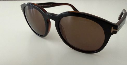 Tom Ford Sunglasses