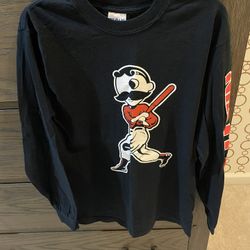 Adult Long Sleeve Shirt 